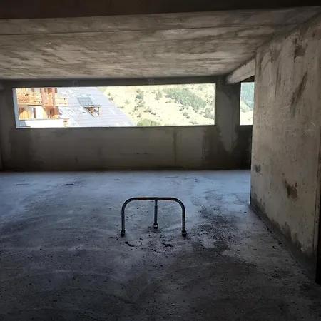 アパート T3 Vallee Blanche *