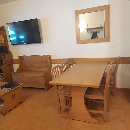 T3 Vallee Blanche * レ・デュー・アルプ