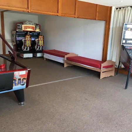 T3 Vallee Blanche レ・デュー・アルプ