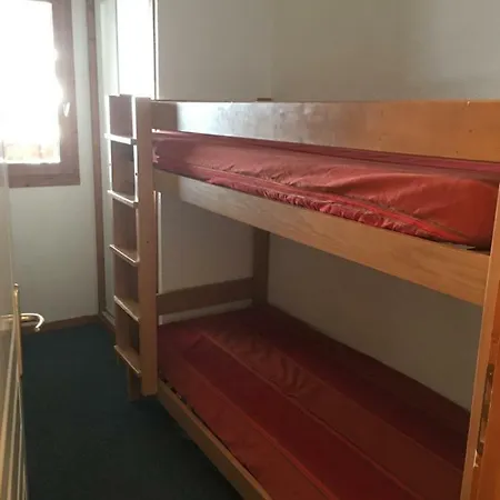 アパート T3 Vallee Blanche レ・デュー・アルプ