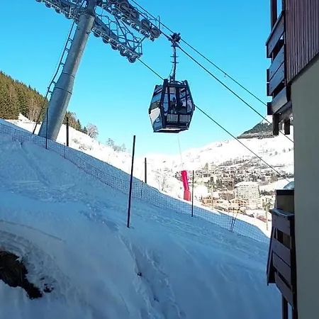 Apartament T3 Vallee Blanche