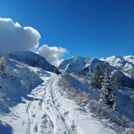 T3 Vallee Blanche