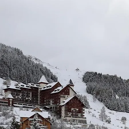 T3 Vallee Blanche Apartment