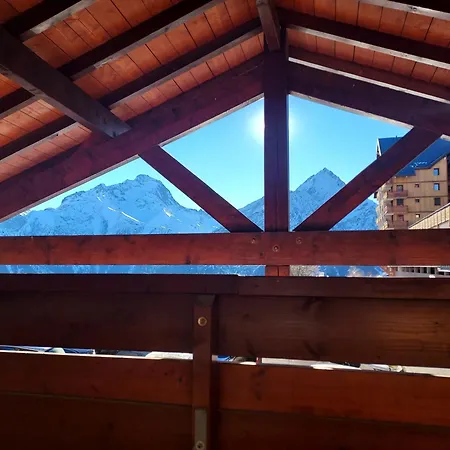 T3 Vallee Blanche * Les Deux Alpes