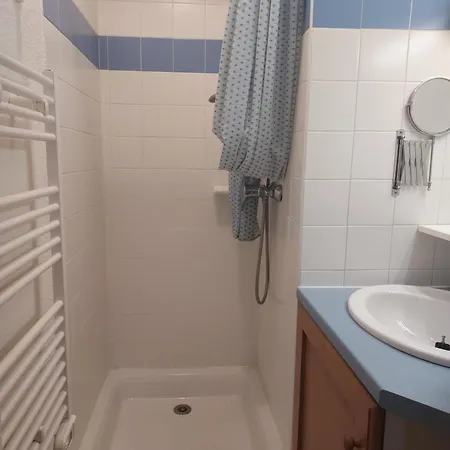 Apartment T3 Vallee Blanche