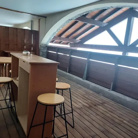 Apartment T3 Vallee Blanche Les Deux Alpes