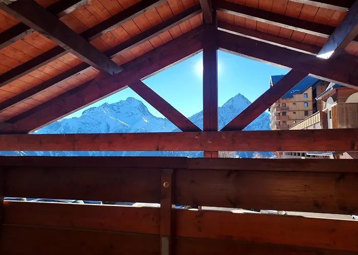 T3 Vallee Blanche * Les Deux Alpes