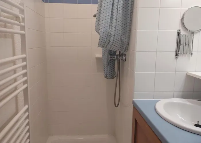 Apartament T3 Vallee Blanche