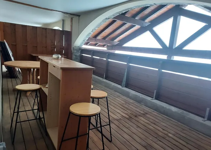 Apartament T3 Vallee Blanche Les Deux Alpes