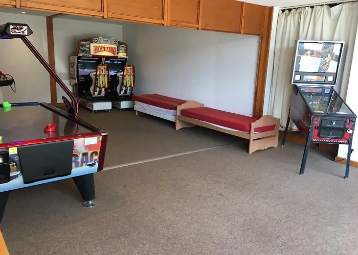 T3 Vallee Blanche Les Deux Alpes