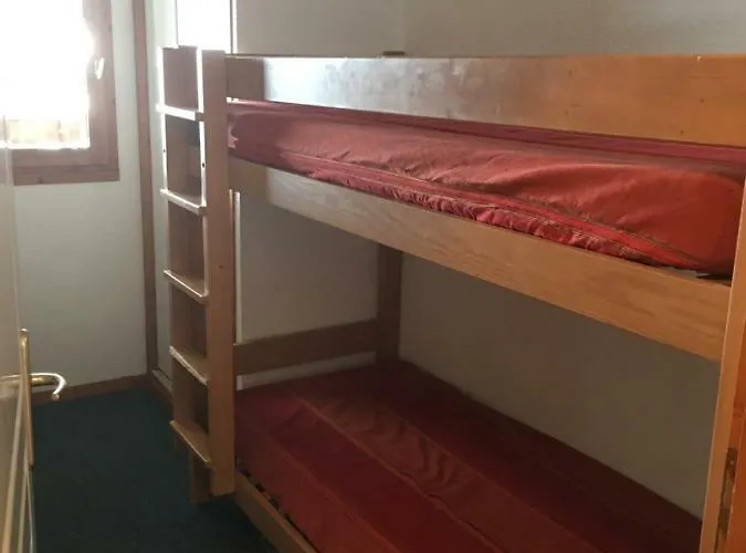 Apartament T3 Vallee Blanche Les Deux Alpes